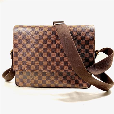 louis vuitton messenger bag legit check|Louis Vuitton Messenger laptop bag.